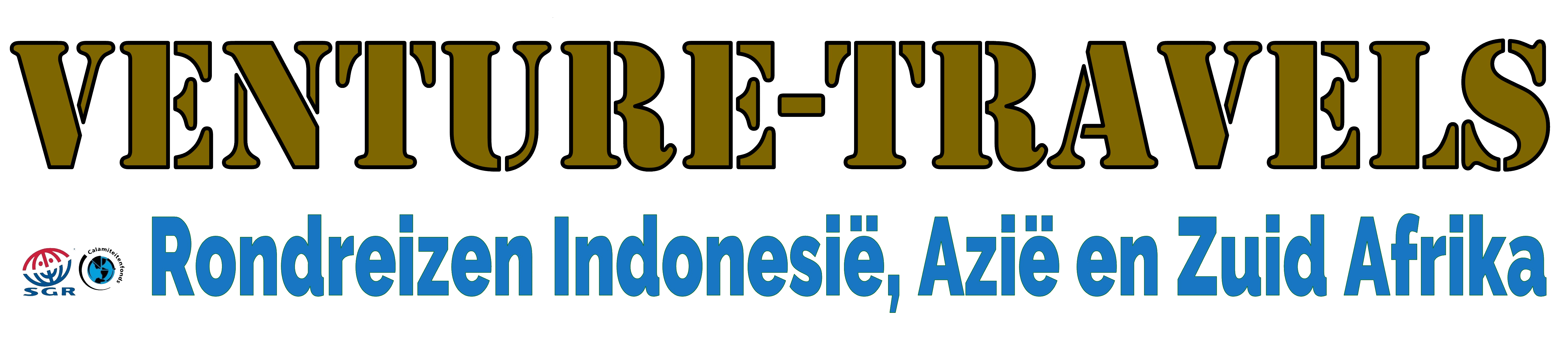 Rondreizen Indonesie| Venture travels